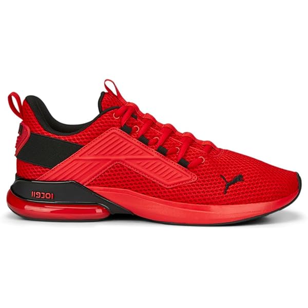 Amazon.com: KTM Puma Replica Team Running Shoes Size 7.5 US